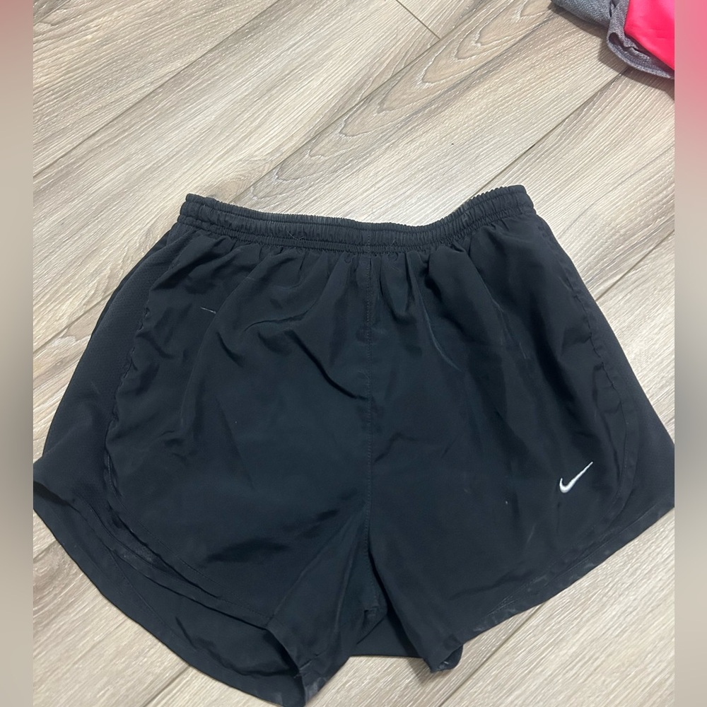 Nike dri-fit shorts
